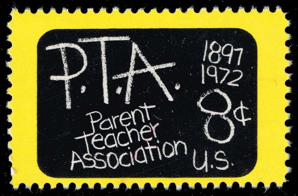 US #1463 Blackboard; Used US #1463 Blackboard; Used