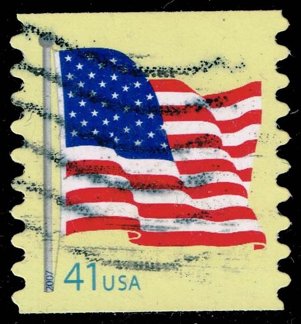 US #4188 Flag; Used US #4188 Flag; Used