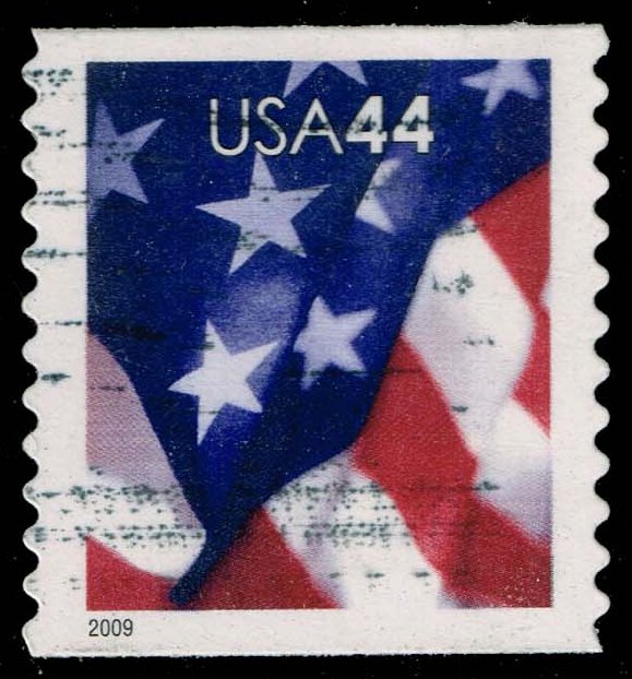 US #4392 Flag; Used US #4392 Flag; Used