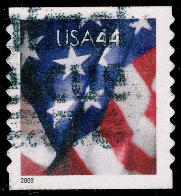 US #4393 Flag; Used US #4393 Flag; Used
